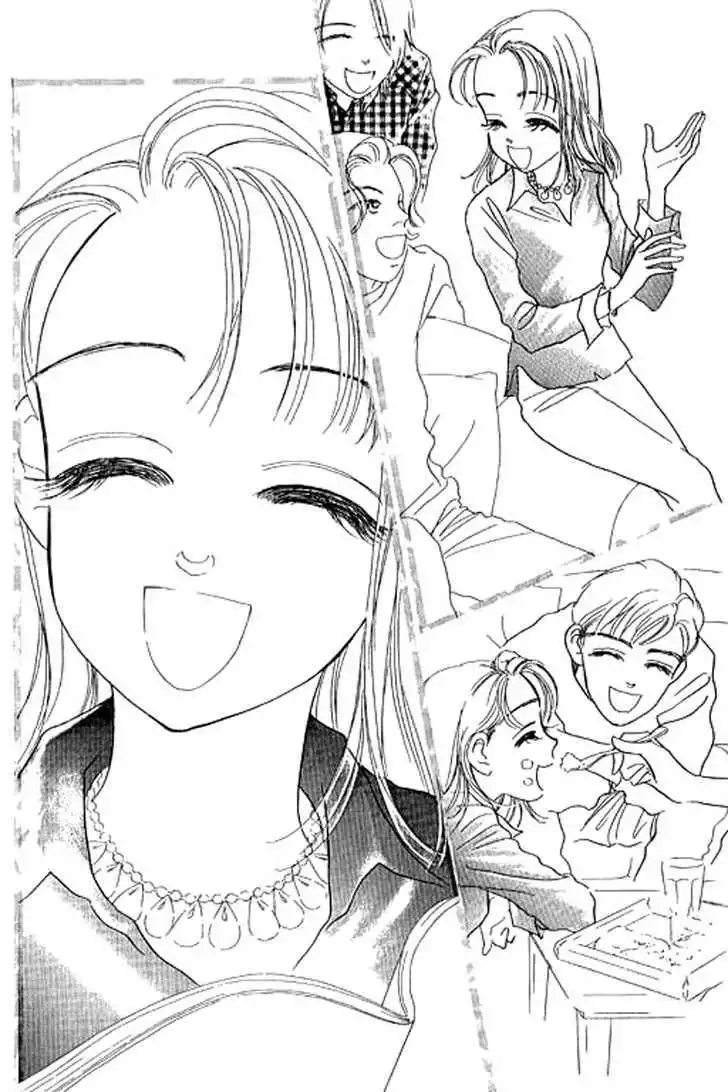 Ningyohime 2001 - Aqua Chapter 9.2 5
